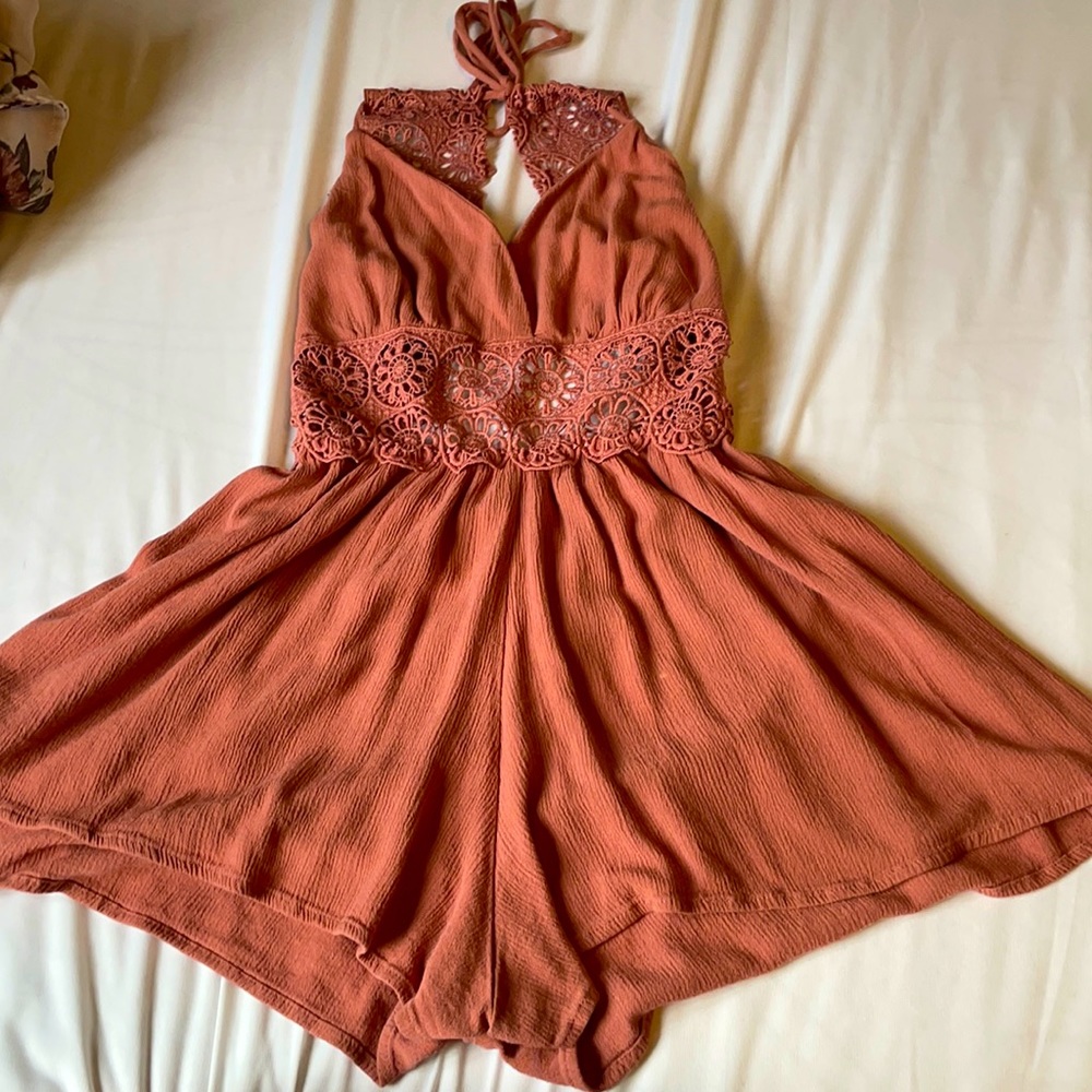 Romper